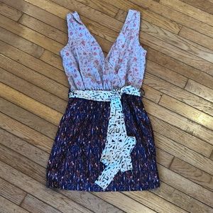 Fun and Flirtatious Dress